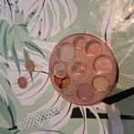 Munthouders voor alle euromunten., Ophalen, Nieuw