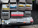 18x groepenkast onderdelen | Eaton ABB Hager NIEUW!, Ophalen, Nieuw, Overige typen