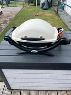Weber gasbarbecue, Tuin en Terras, Gasbarbecues, Ophalen, Zo goed als nieuw, Weber