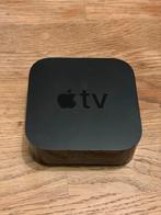 Apple TV 4K (2021) - Goede staat, Ophalen, Zo goed als nieuw, HDMI, Minder dan 500 GB