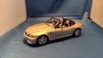 BMW Z3 M Roadster, Hobby en Vrije tijd, Modelauto's | 1:18, Ophalen of Verzenden, Bburago, Zo goed als nieuw, Auto