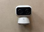 Eufy S350 indoor Wifi camera, Audio, Tv en Foto, Videobewaking, Ophalen of Verzenden, Gebruikt