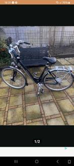 E bike, Fietsen en Brommers, Ophalen, Gebruikt, Overige merken