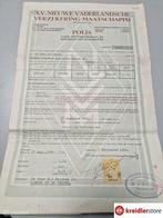 Avaros oldtimer bromfiets van bouwjaar 1954 met kenteken, Avaros, Avaros, Avaros, Batavus