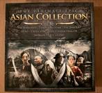 The Ultimate Epic Asian Collection Boxset, Vanaf 16 jaar, Boxset, Actie, Ophalen of Verzenden