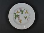 Wedgwood Wild Strawberry asbakje, Ophalen of Verzenden, Zo goed als nieuw, Porselein, Overige typen