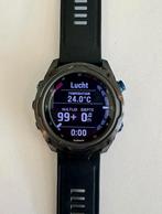 Garmin Descent MK2i incl zender, Ophalen of Verzenden, Gebruikt, Duikcomputer