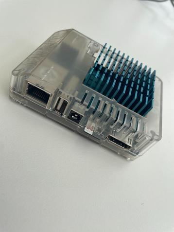 ODROID XU4 compleet beschikbaar voor biedingen