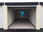 Te koop gevraagd garagebox/opslag in Sittard, Ophalen