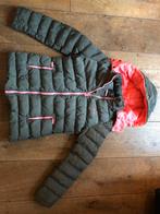 Cars winterjas maat 14, Kinderen en Baby's, Kinderkleding | Maat 146, Ophalen of Verzenden, Gebruikt, Jongen of Meisje, Jas