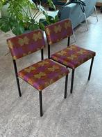 Strakke stoeltjes, Ophalen, Zo goed als nieuw, Twee