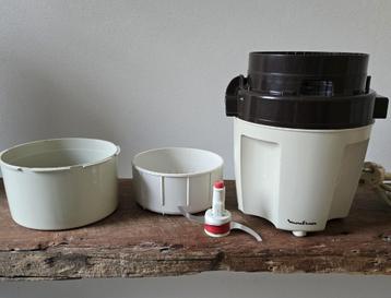 Moulinex elektrische hakmolen 700 Watt beschikbaar voor biedingen