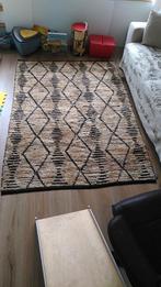 AAI Made with Love Vloerkleed, Huis en Inrichting, Ophalen, Gebruikt, 100 tot 150 cm, Bruin