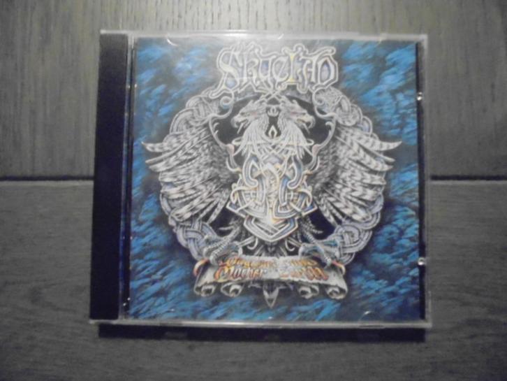 Skyclad, the Wayward Sons of Mother Earth, Cd's en Dvd's, Cd's | Hardrock en Metal, Zo goed als nieuw, Ophalen of Verzenden