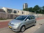 Toyota Verso 1.8 VVT-i Sol NAP Cruise Control, Gebruikt, 4 cilinders, 129 pk, Bedrijf