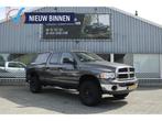 Dodge Ram 2500 CUMMINS 4X4 Netjes (bj 2004, automaat), Auto's, Automaat, Elektrische ramen, Gebruikt, Bedrijf