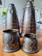 Van Daalderop accessoires, Antiek en Kunst, Ophalen of Verzenden