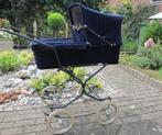 Kinderwagen, Kinderen en Baby's, Gebruikt, Luchtbanden, Ophalen, Kinderwagen