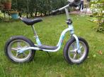 Loopfiets: roze en/of blauw - t.e.a.b., Ophalen of Verzenden, Gebruikt, Loopfiets