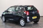Peugeot 108 1.0 e-VTi Active 5-Drs. Airco (bj 2021), Voorwielaandrijving, Start-stop-systeem, Stof, Gebruikt