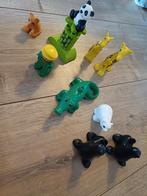 Dierentuin dier3n, Kinderen en Baby's, Speelgoed | Actiefiguren, Ophalen