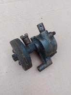 koper aandrijfgeel van hulpmotor pomp motor, Ophalen of Verzenden