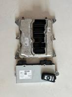 ECU motorcode N20B20A + Contactslot BMW 5 serie, Ophalen of Verzenden, BMW