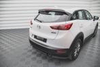 Voorlip spoiler sideskirt achterlip - Mazda CX-3 CX3 15-18, Auto diversen, Tuning en Styling, Ophalen of Verzenden