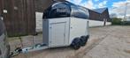Bockmann champion esprit te koop kn nieuwstaat., Dieren en Toebehoren, Paarden en Pony's | Trailers en Aanhangwagens, Ophalen of Verzenden