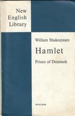 Engels leesboekje Shakespeare - Hamlet, Boeken, Gelezen, Niet van toepassing, Ophalen of Verzenden, William Shakespear