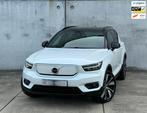 Volvo XC40 Recharge P8 AWD R-Design SOH 93% PANO NAP 408PK A, Automaat, Gebruikt, Origineel Nederlands, Vierwielaandrijving