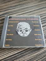 Demential Techno - Oldschool - Houseclassics, Ophalen of Verzenden