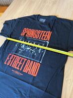 Springsteen estreet band tshirt world tour shirt maat XL, Kleding | Heren, T-shirts, Verzenden, Zwart, Nvt, Nvt