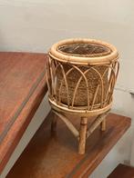 Plantenstandaard, Ophalen, Gebruikt, Minder dan 30 cm, Rond