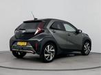 Toyota Aygo X 1.0 VVT-i MT Envy Cabriodak | Fietsendragerbeu, 12 maanden, Gebruikt, 4 stoelen, Leder en Stof