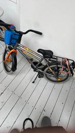 Kinderfiets Loekie Pickup 16 inch, Ophalen of Verzenden, Zo goed als nieuw, 16 tot 20 inch