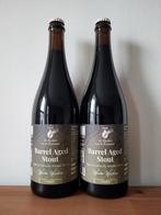 Dochter van de Korenaar - BA Stout Whiskey 75cl - Limited, Ophalen of Verzenden, Nieuw, Flesje(s), Overige merken