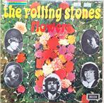 Rolling Stones - Flowers (1968 Belgium press), Cd's en Dvd's, Vinyl | Rock, Ophalen of Verzenden, Gebruikt, 12 inch, Poprock