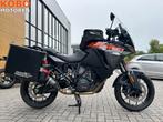 KTM 1290 SUPER ADVENTURE S (bj 2017), 2 cilinders, Bedrijf, Meer dan 35 kW, Overig