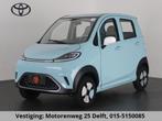 JinPeng P4 Passenger | 4-persoons |, Auto's, Overige Auto's, 7 kWh, 960 kg, Nieuw, Te koop