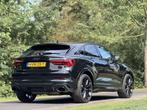 Audi RSQ3 Sportback TFSI RS (bj 2022, automaat), Automaat, Gebruikt, 1675 kg, Zwart