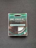 JYC Pro1-D breedband Pro-MC UV-filter 72 mm ultraslank, Overige merken, Gebruikt, UV-filter, Ophalen of Verzenden