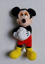 Lief knuffeltje van een verliefde Mickey Mouse, Ophalen of Verzenden, Mickey Mouse, Zo goed als nieuw, Knuffel