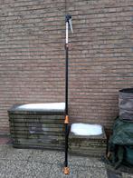 Fiskars UPX86 Snoeigiraffe met boomzaag, Ophalen, Gebruikt, Overige soorten, Fiskars