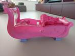 Baby Born Bed, Kinderen en Baby's, Speelgoed | Poppen, Ophalen of Verzenden, Gebruikt, Babypop
