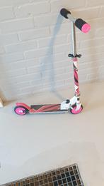 step, Fietsen en Brommers, Steps, Ophalen, Gebruikt, Gewone step, Onbekend