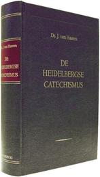 Ds. J. van Haaren: De Heidelbergse Catechismus., Boeken, Godsdienst en Theologie, Christendom | Protestants, Ophalen of Verzenden