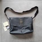 Mulberry Brynmore Laptoptas laptop bag kalfsleer kalsleder, Overige merken, Grijs, Ophalen of Verzenden, Zo goed als nieuw