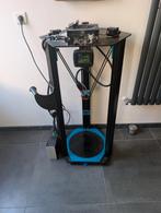 Tevo little monster 3d printer, Computers en Software, Ophalen, Zo goed als nieuw