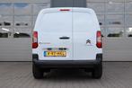 Citroën E-Berlingo 50kWh L1H1 l AIRCO l CAMERA l CRUISE CON, 136 pk, Gebruikt, Euro 6, Parkeersensor